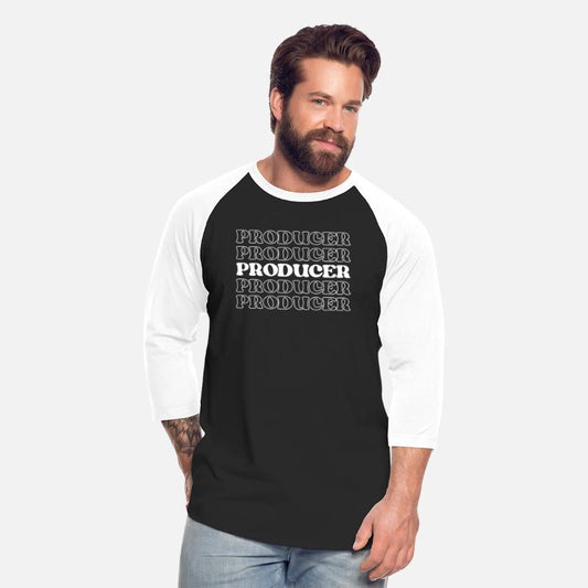 Producer Filmmaker Creator Director Maker