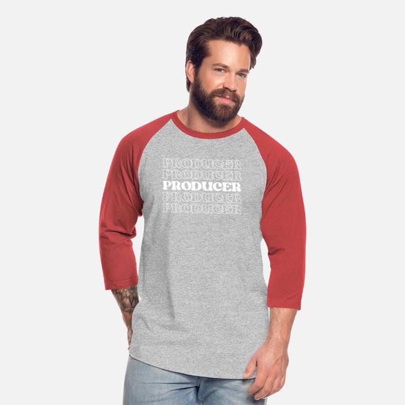 Producer Filmmaker Creator Director Maker