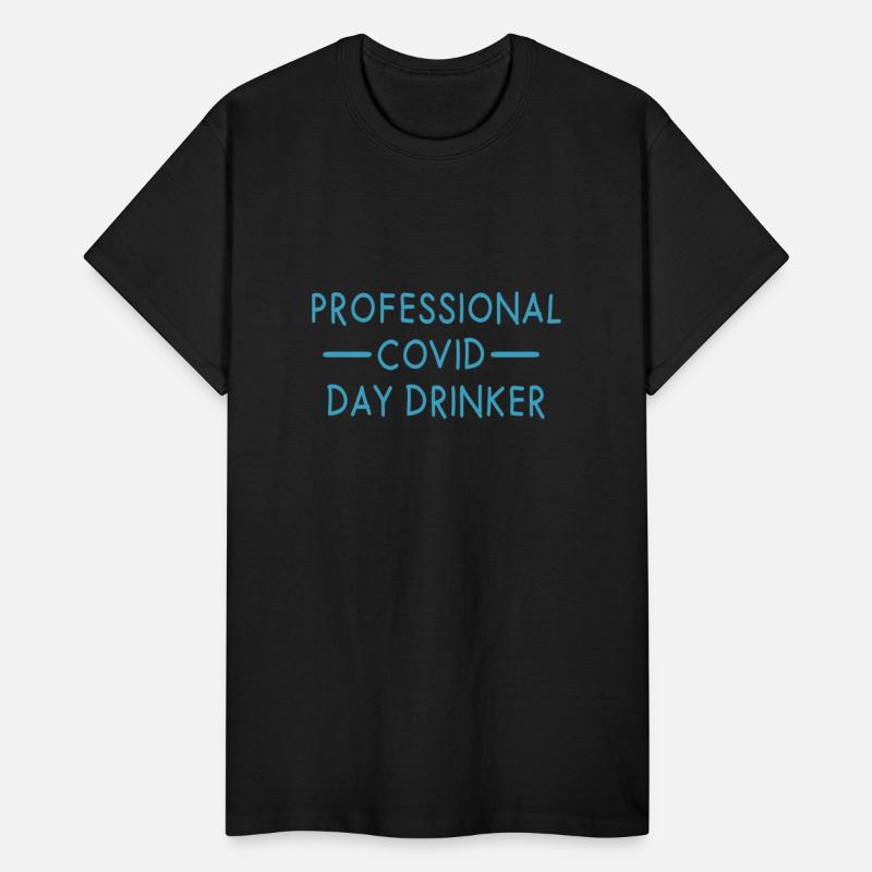 Professional Covid Day Drinker