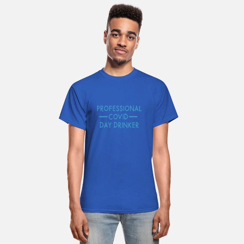 Professional Covid Day Drinker
