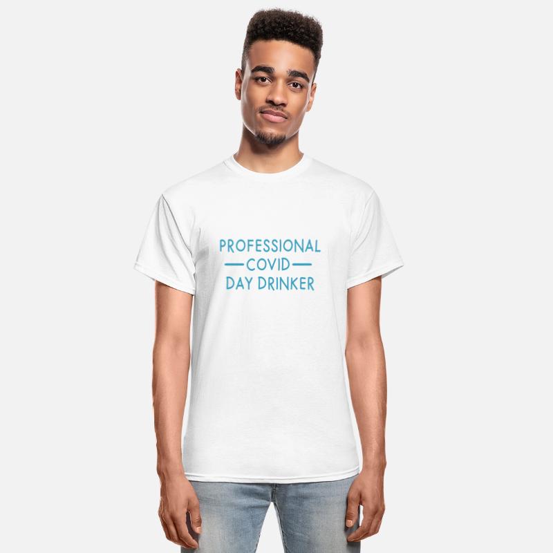 Professional Covid Day Drinker