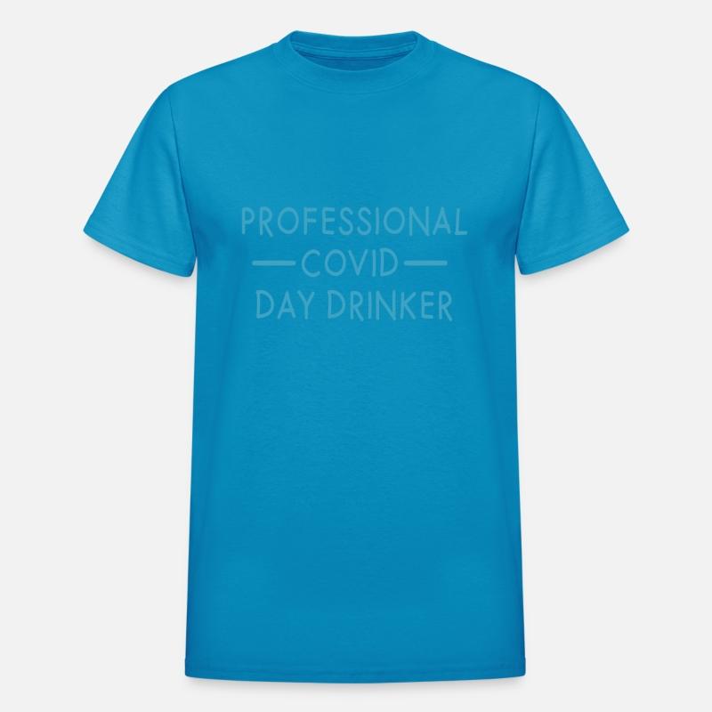Professional Covid Day Drinker