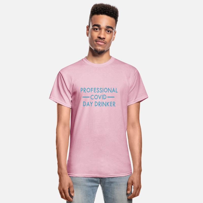 Professional Covid Day Drinker