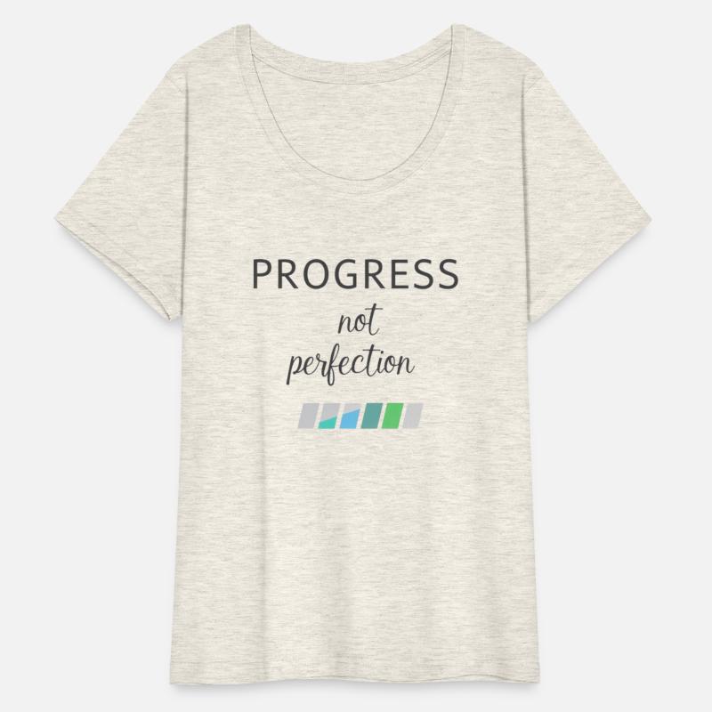 Progress Focus