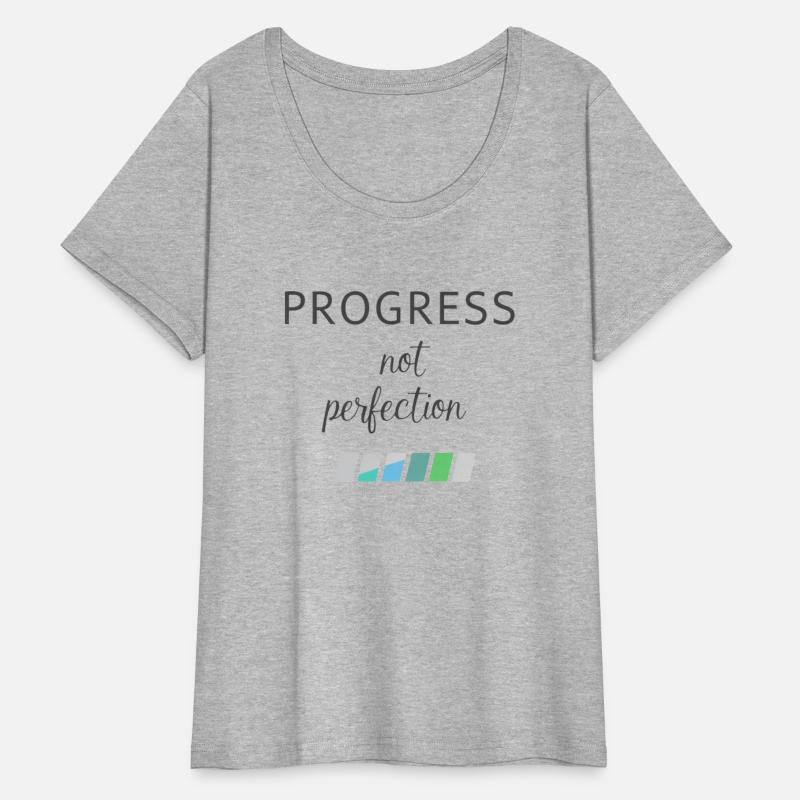 Progress Focus