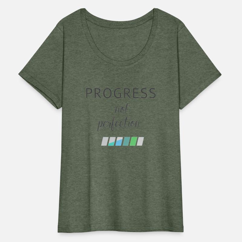 Progress Focus