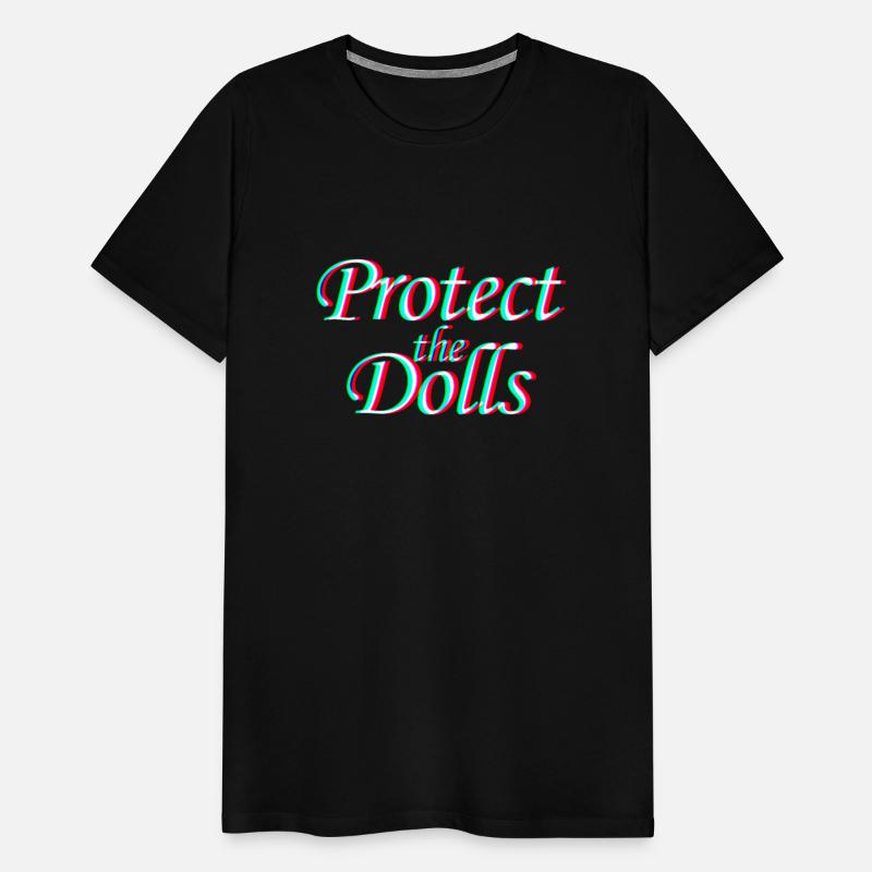 Protect the Dolls