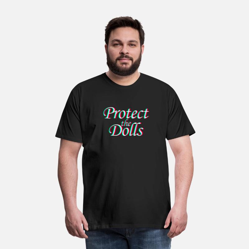 Protect the Dolls