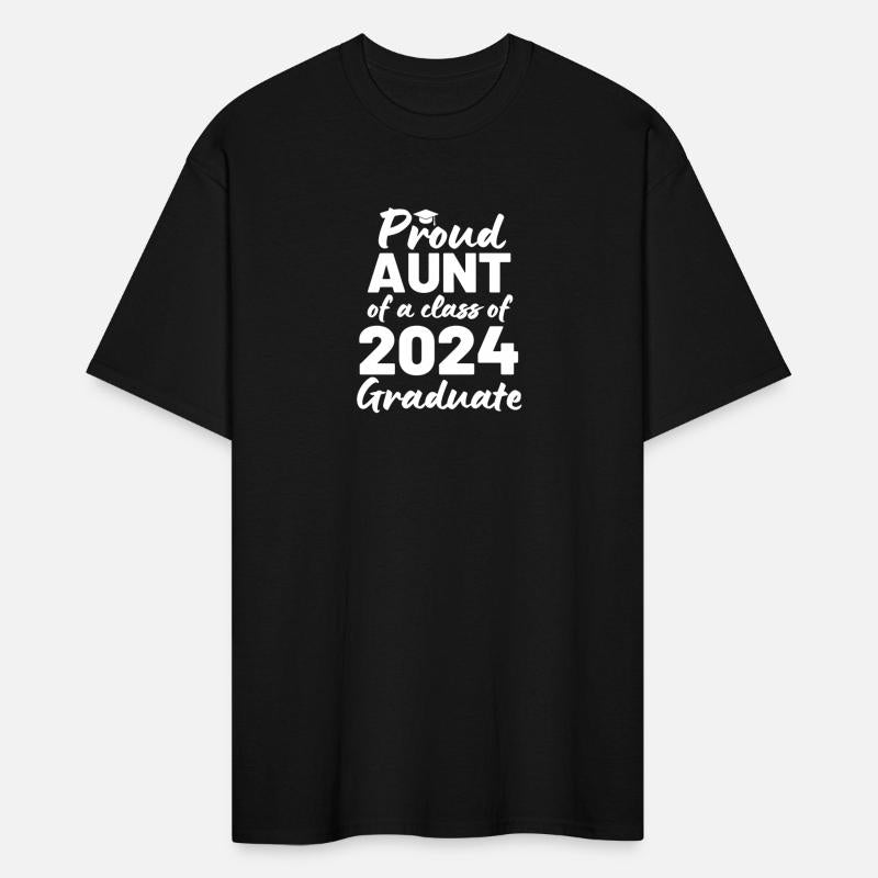 Proud Aunt Of A Class Of 2024 Graduate