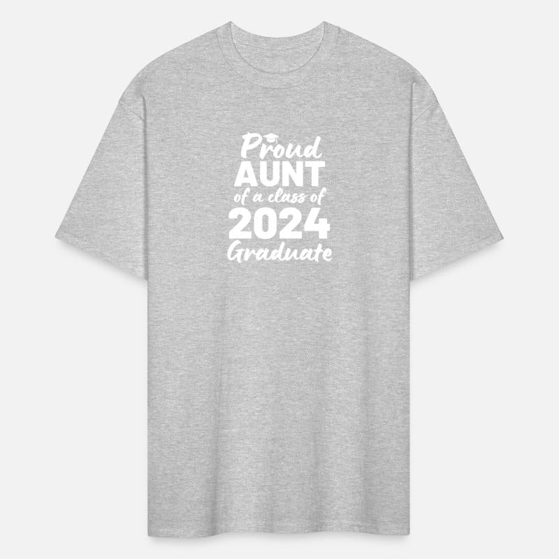 Proud Aunt Of A Class Of 2024 Graduate