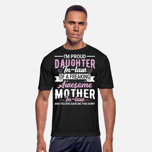 Proud Daughter-In-Law Gifts from Mother in Law