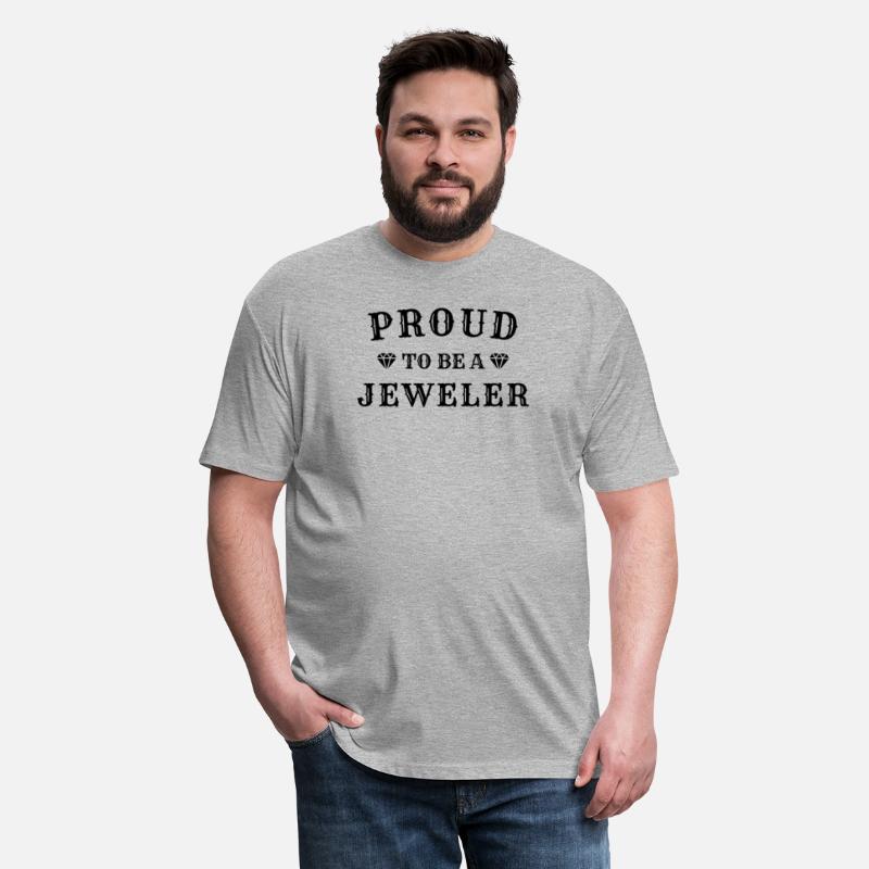Proud to be a Jeweler - Design for Gemologist