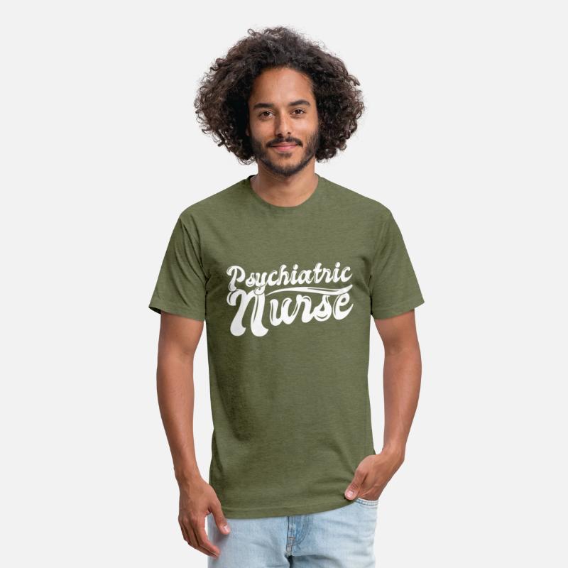 Psychiatric Mental Health Nurses Psychiatric Nurse