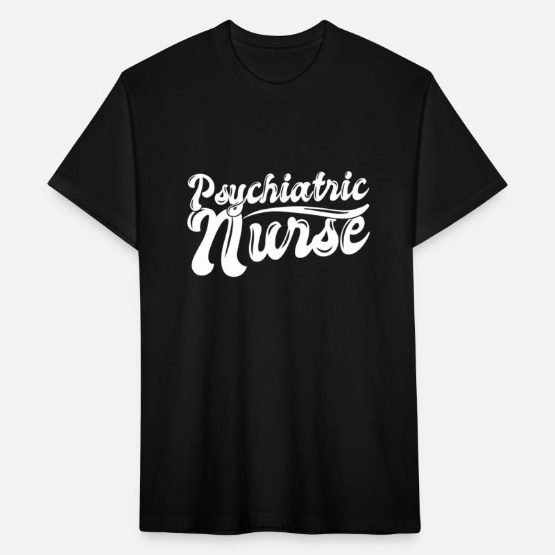 Psychiatric Mental Health Nurses Psychiatric Nurse