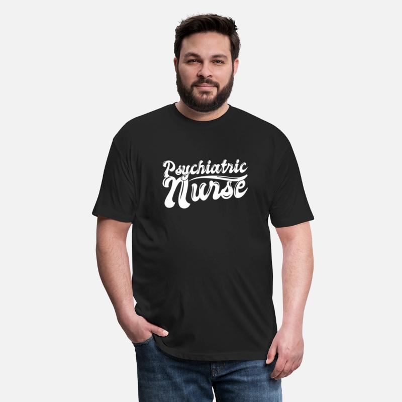 Psychiatric Mental Health Nurses Psychiatric Nurse