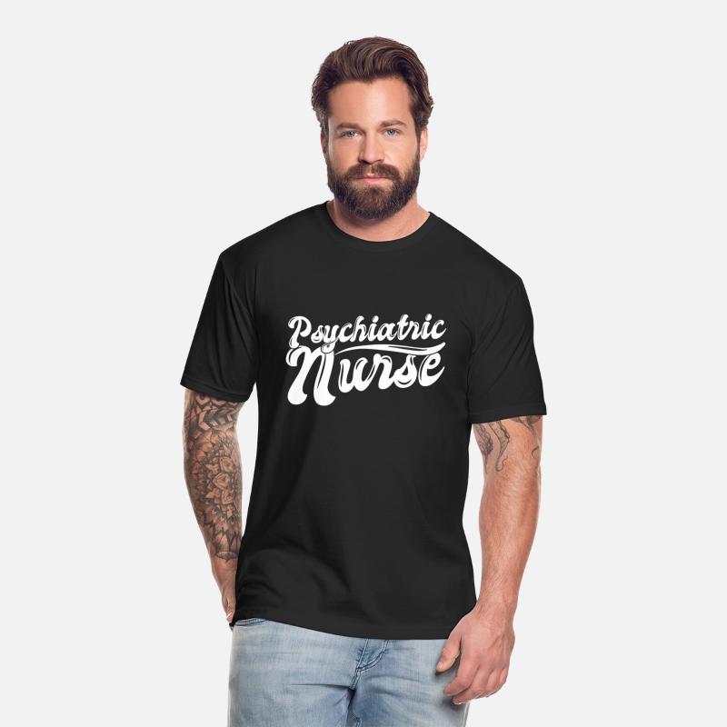Psychiatric Mental Health Nurses Psychiatric Nurse