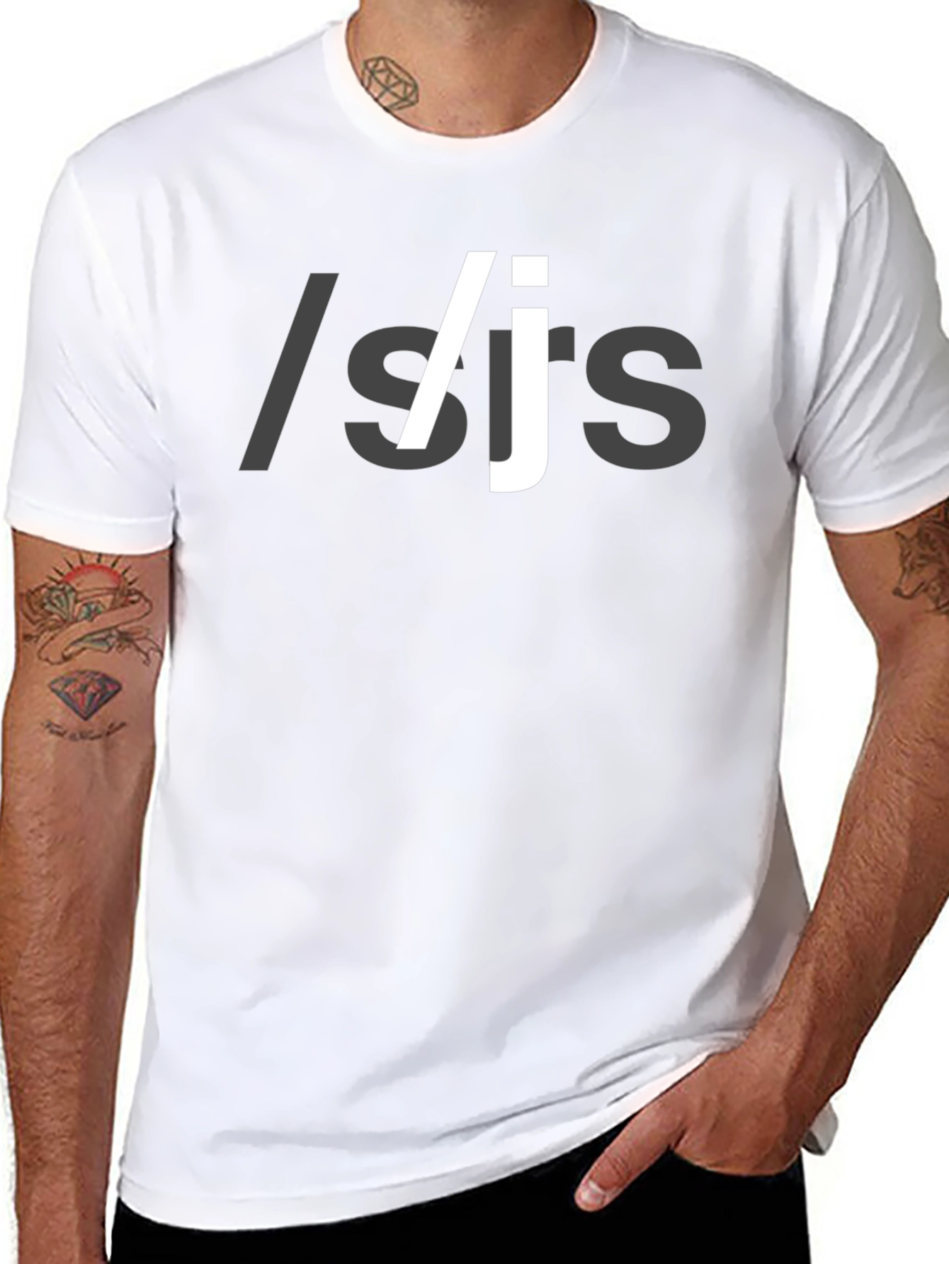 Sarcastic Humor T-Shirt - /s