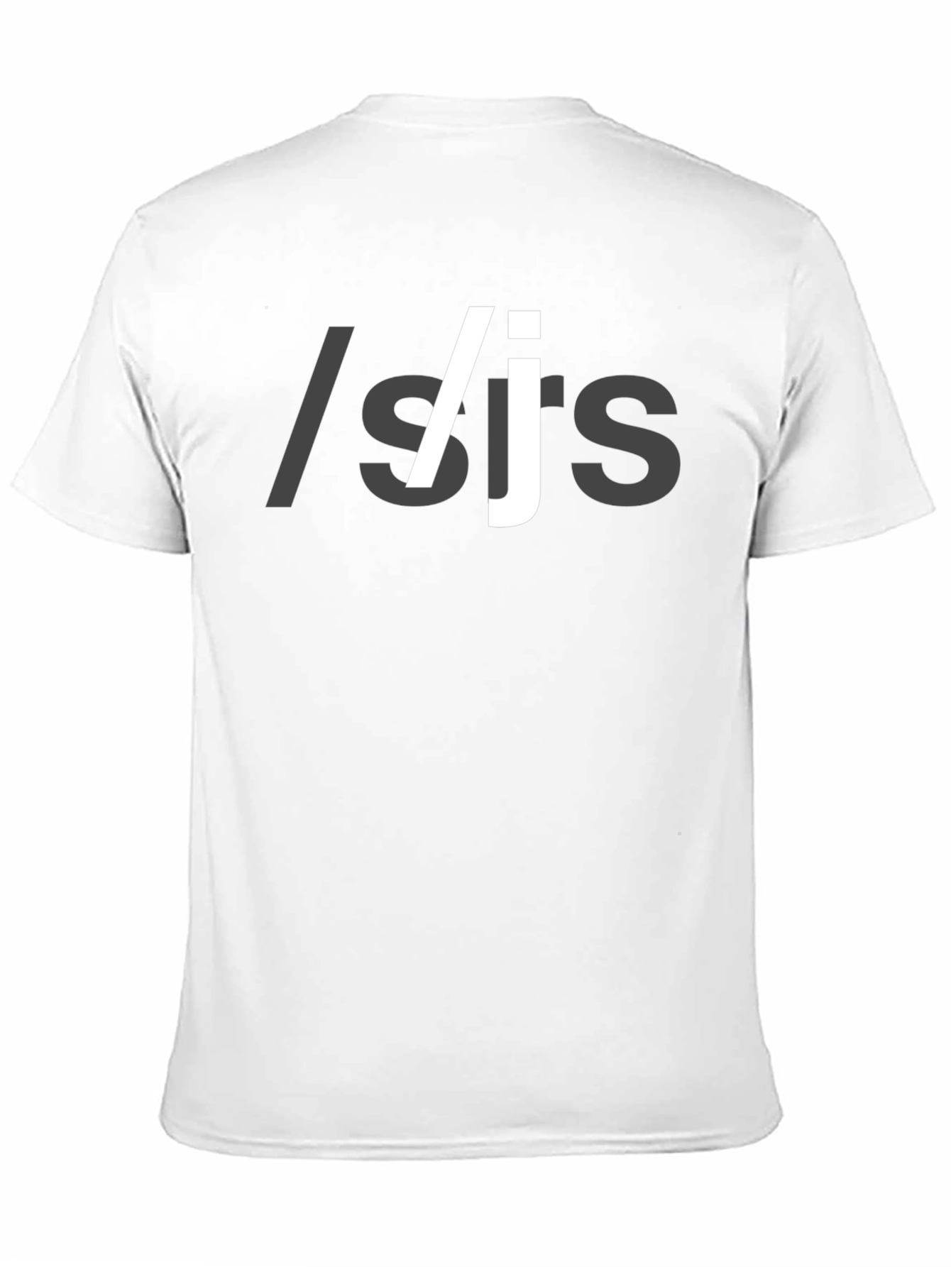 Sarcastic Humor T-Shirt - /s