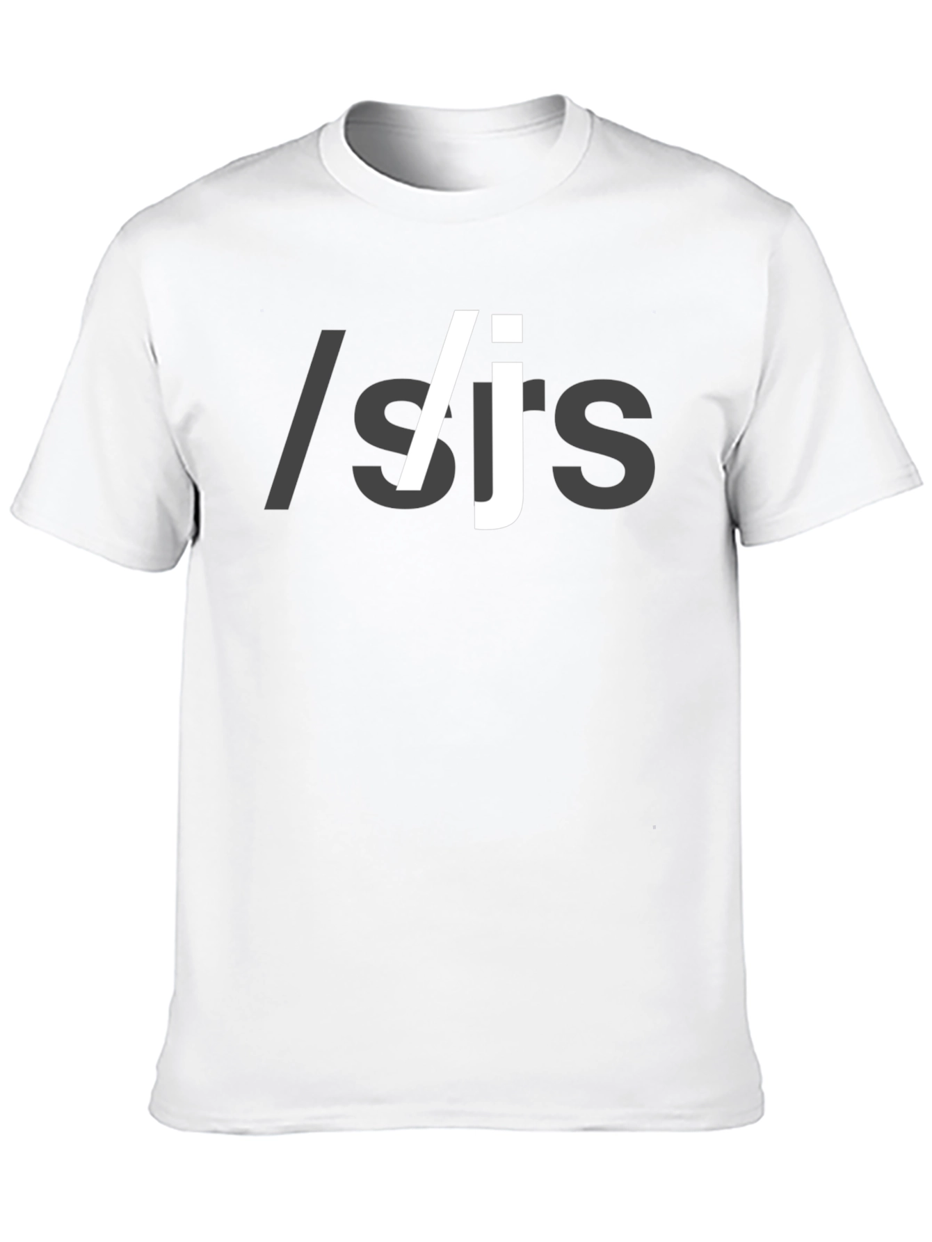 Sarcastic Humor T-Shirt - /s