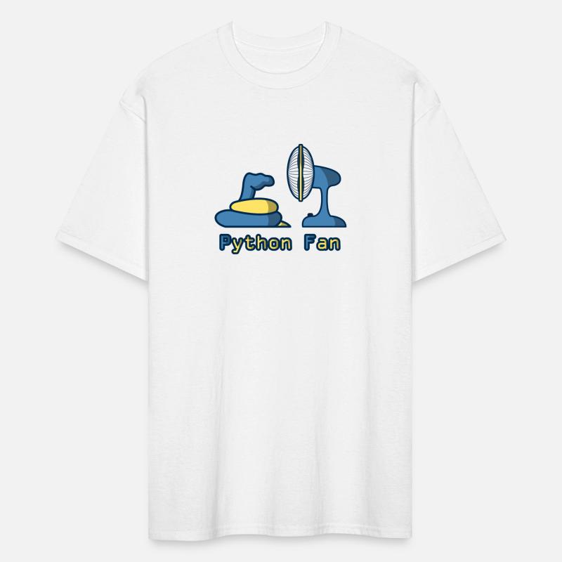 python fan