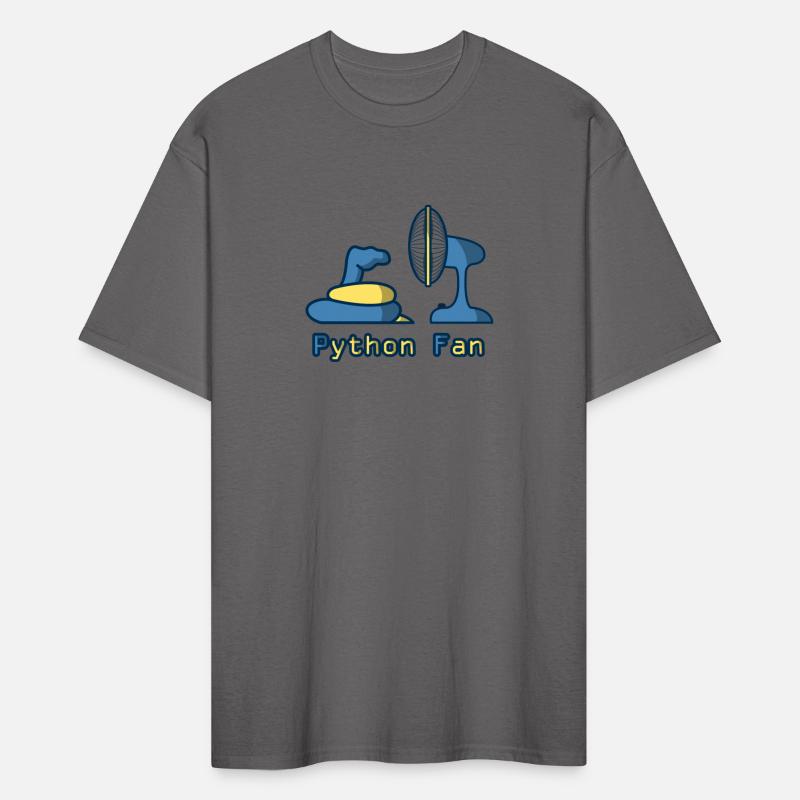 python fan