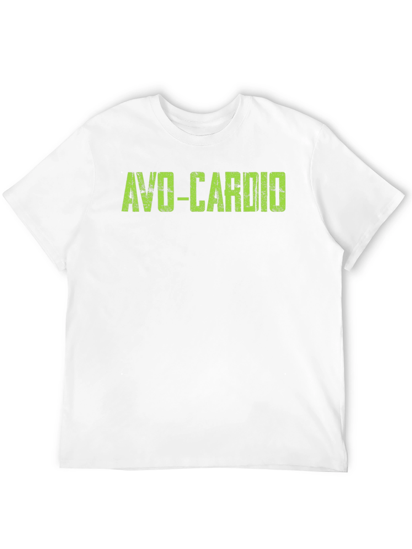Avo-Cardio Graphic Tee
