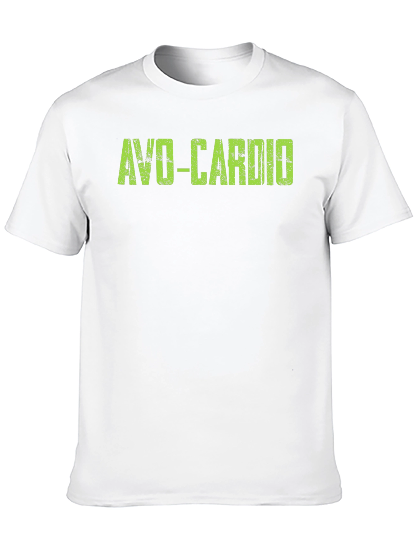 Avo-Cardio Graphic Tee