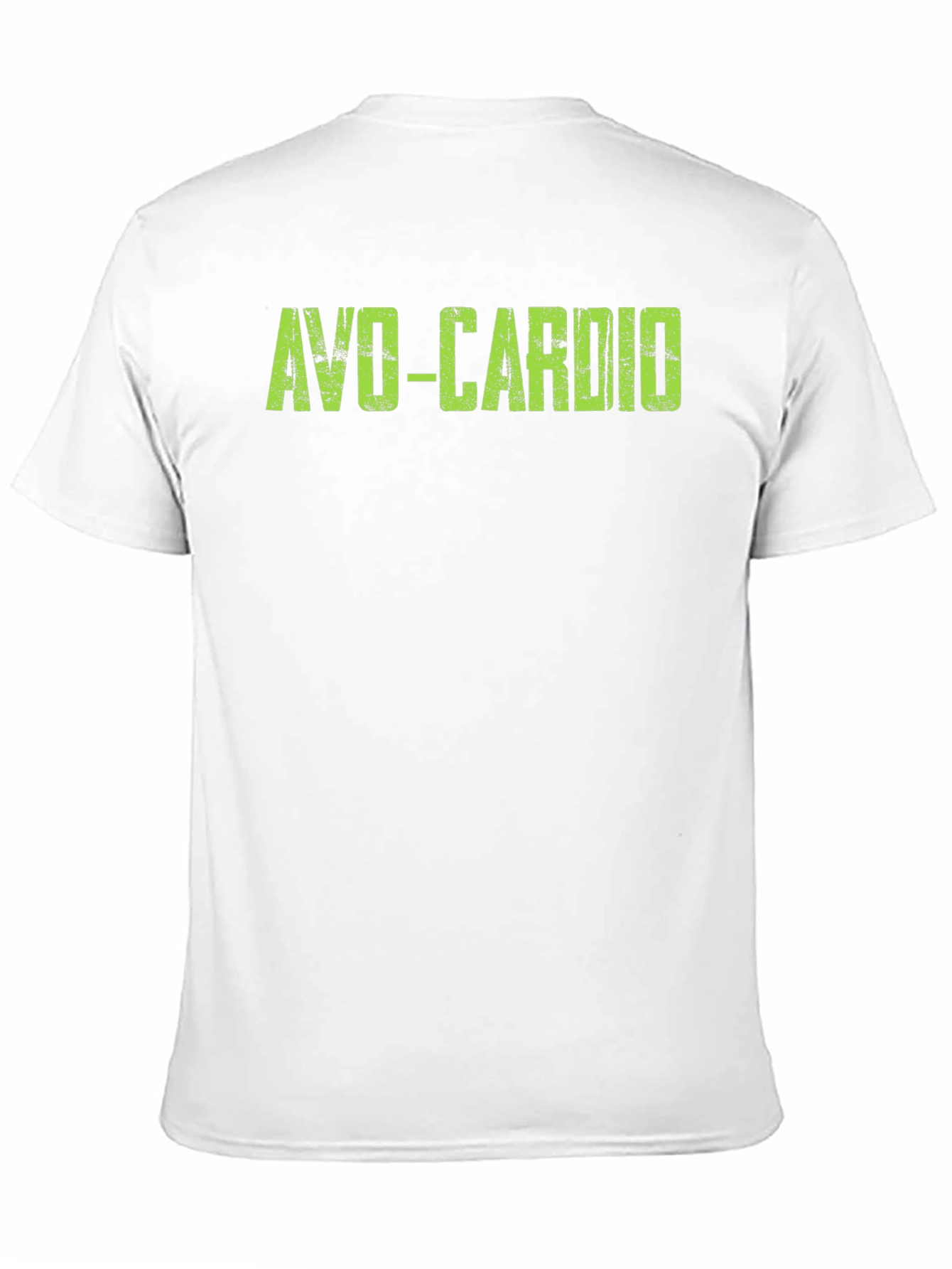 Avo-Cardio Graphic Tee