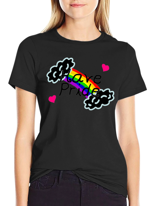 Rainbow Pride T-Shirt