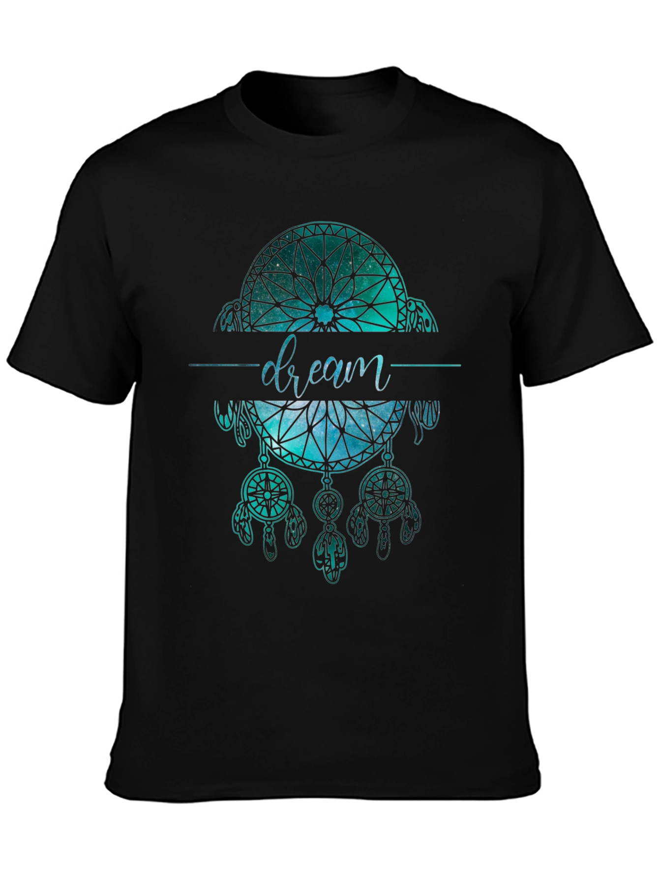 Dreamcatcher Graphic Tee