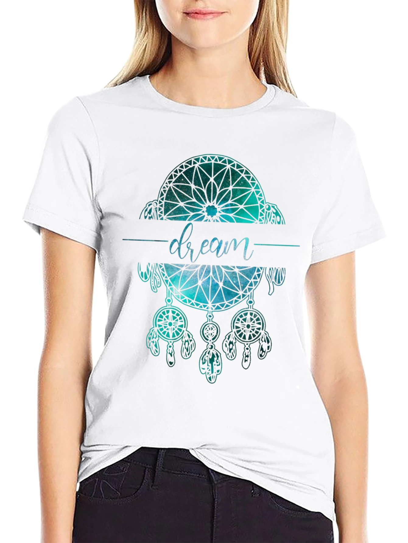 Dreamcatcher Graphic Tee