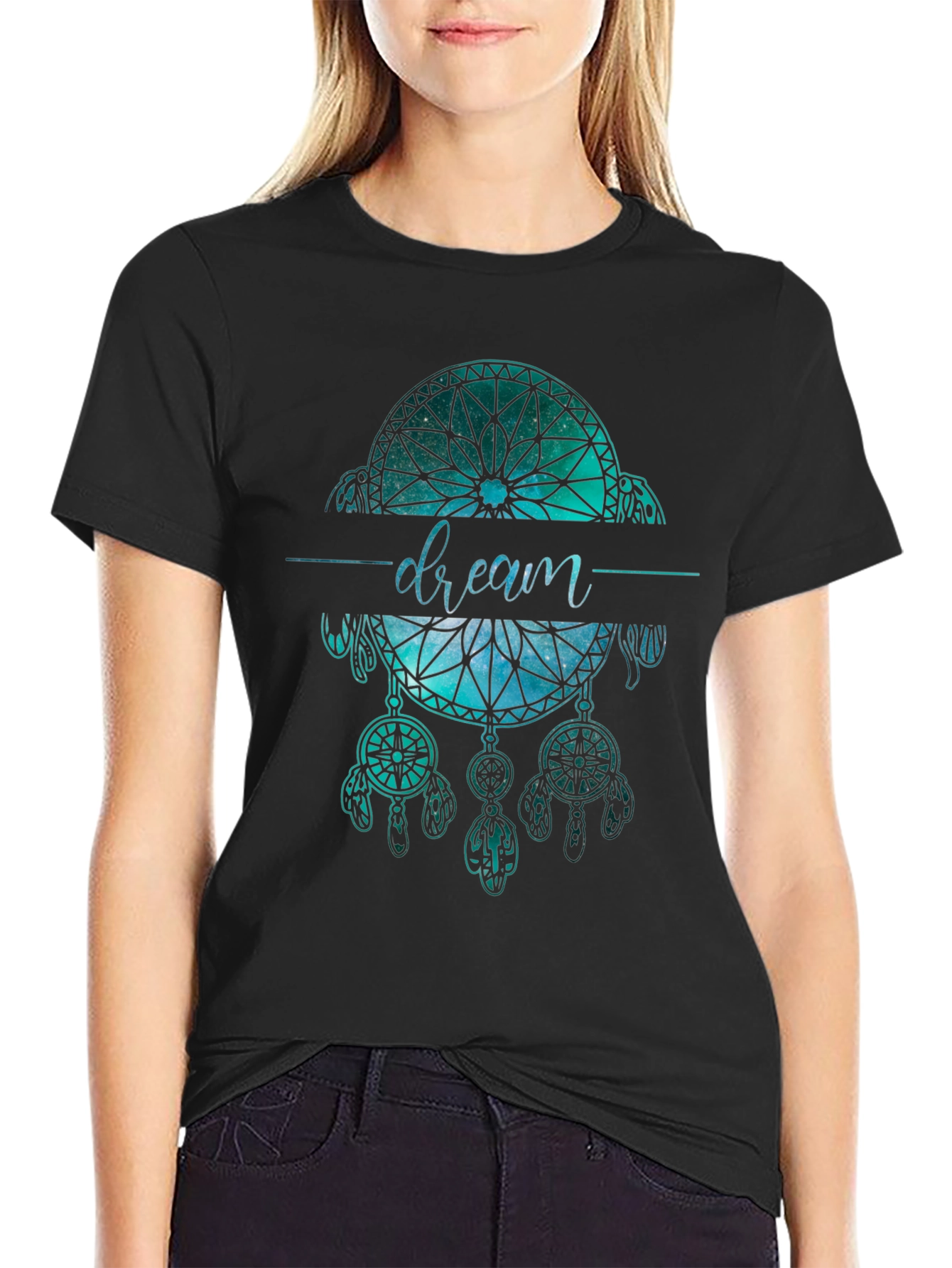 Dreamcatcher Graphic Tee
