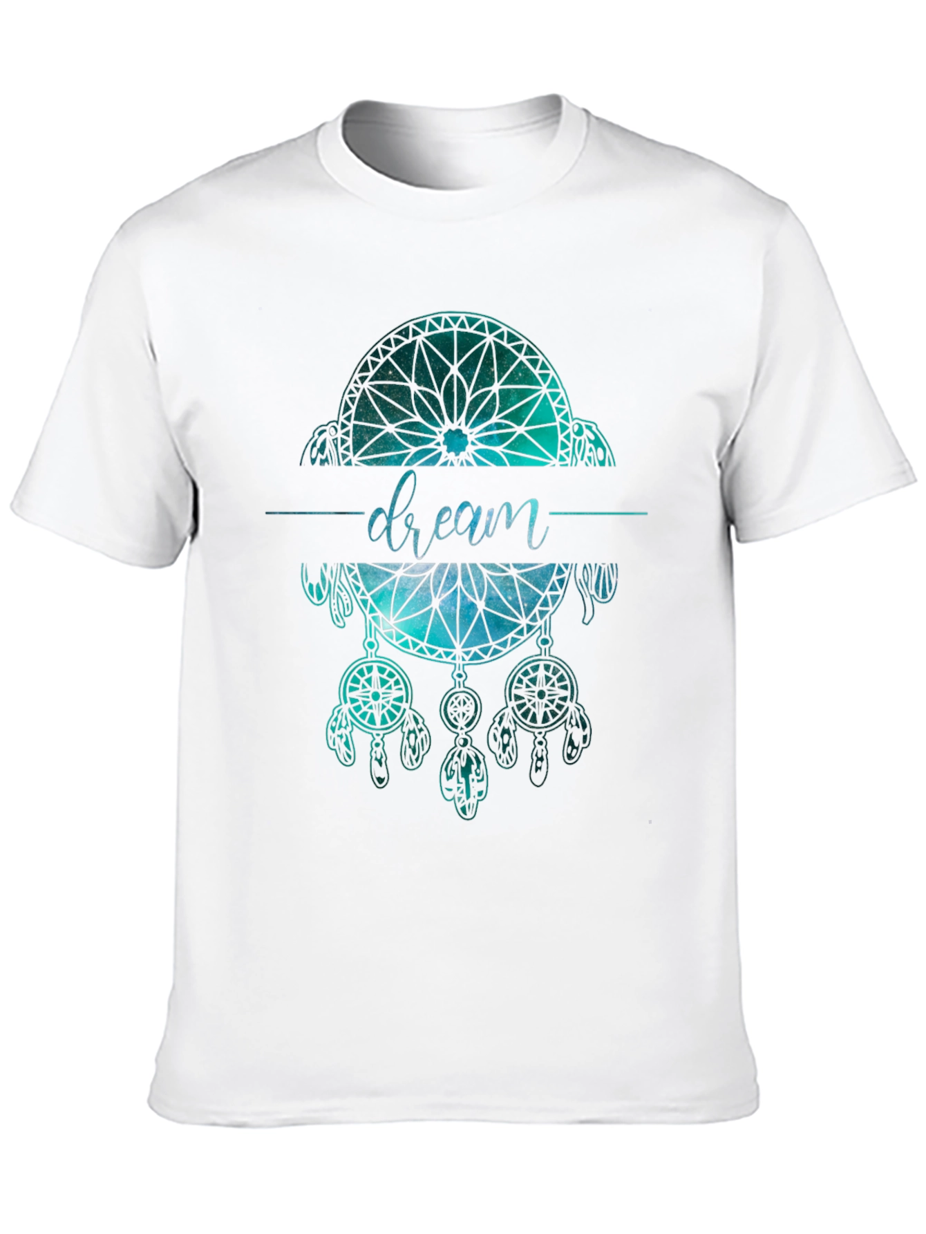 Dreamcatcher Graphic Tee