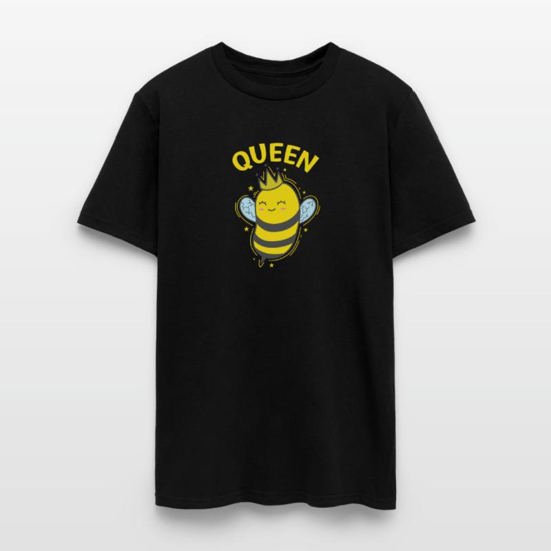 Queen Bees Animals Nature Beekeeper