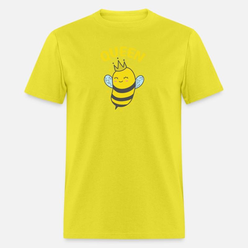 Queen Bees Animals Nature Beekeeper