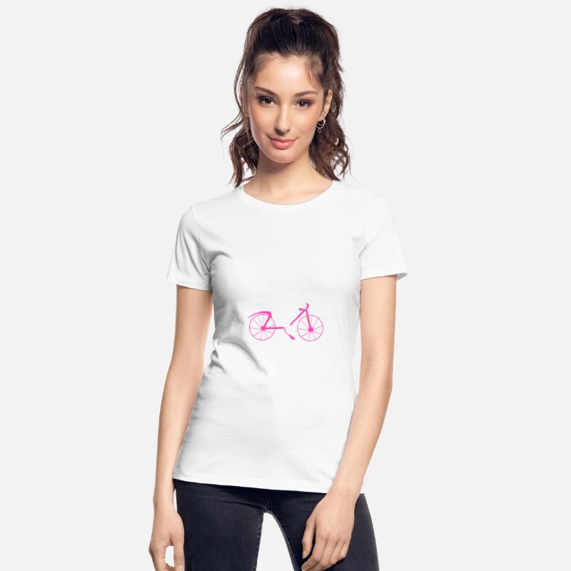 Rabbit Bicycle Cyclist and Biker Gift