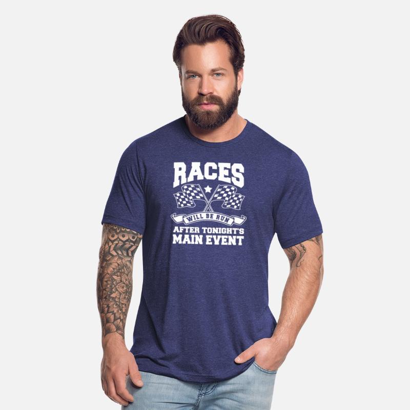 Racing Tailgating Funny Tailgate
