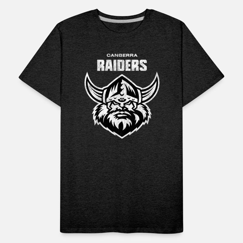 Raiders 2022 New Logo Washed & Worn Effect