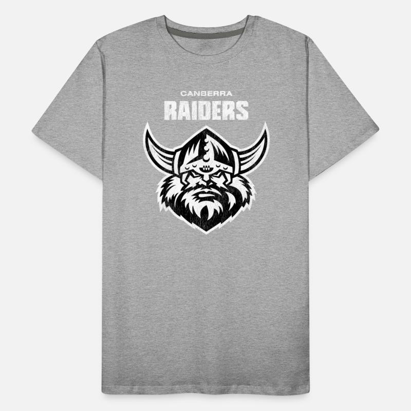 Raiders 2022 New Logo Washed & Worn Effect