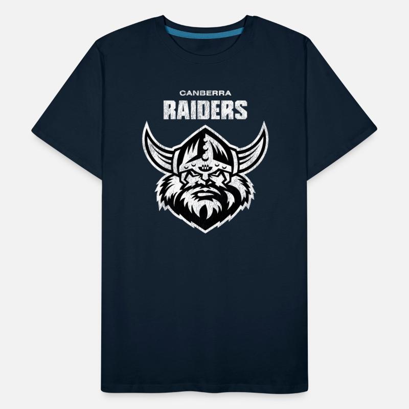 Raiders 2022 New Logo Washed & Worn Effect