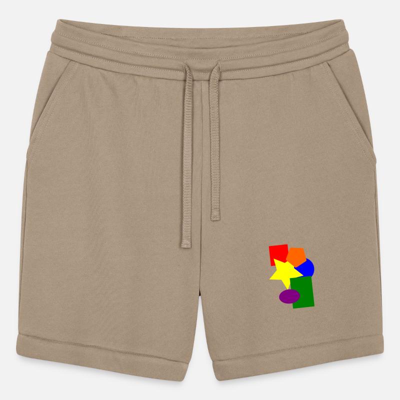 RAINBOW SHAPES
