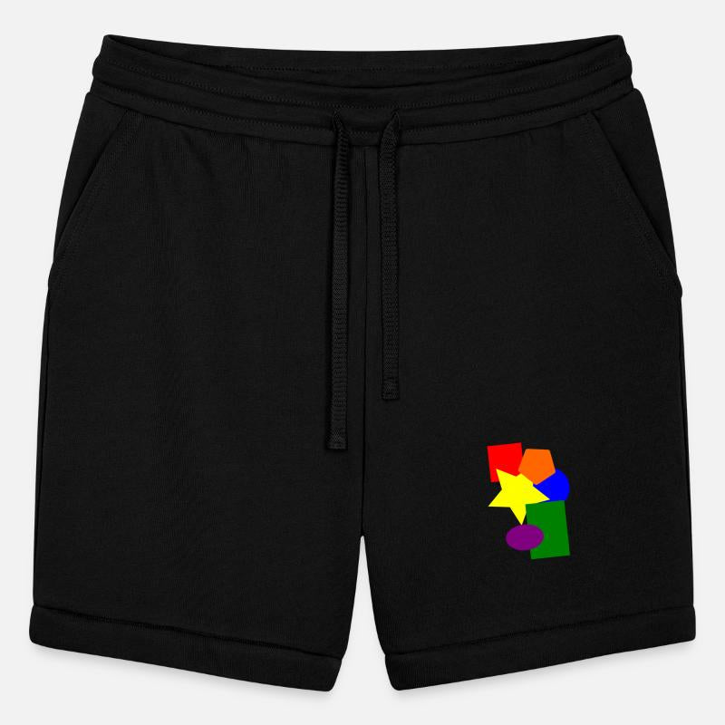 RAINBOW SHAPES
