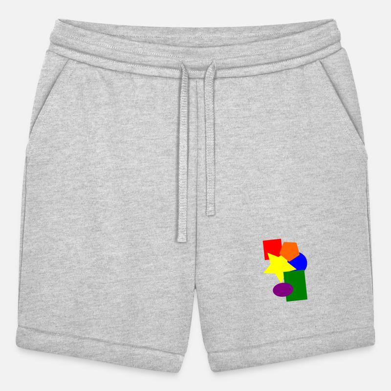 RAINBOW SHAPES