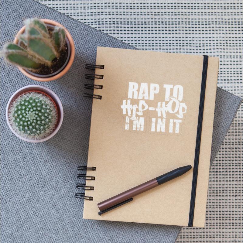 Rap to Hip Hop I'm in it Direction of Music Rap