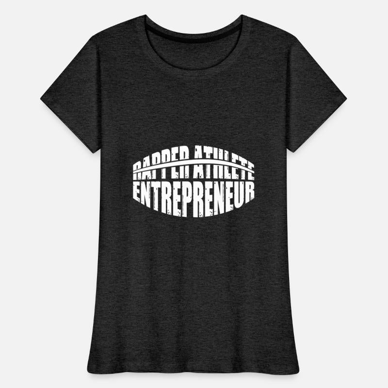 Rapper Athlete Entrepreneur 43