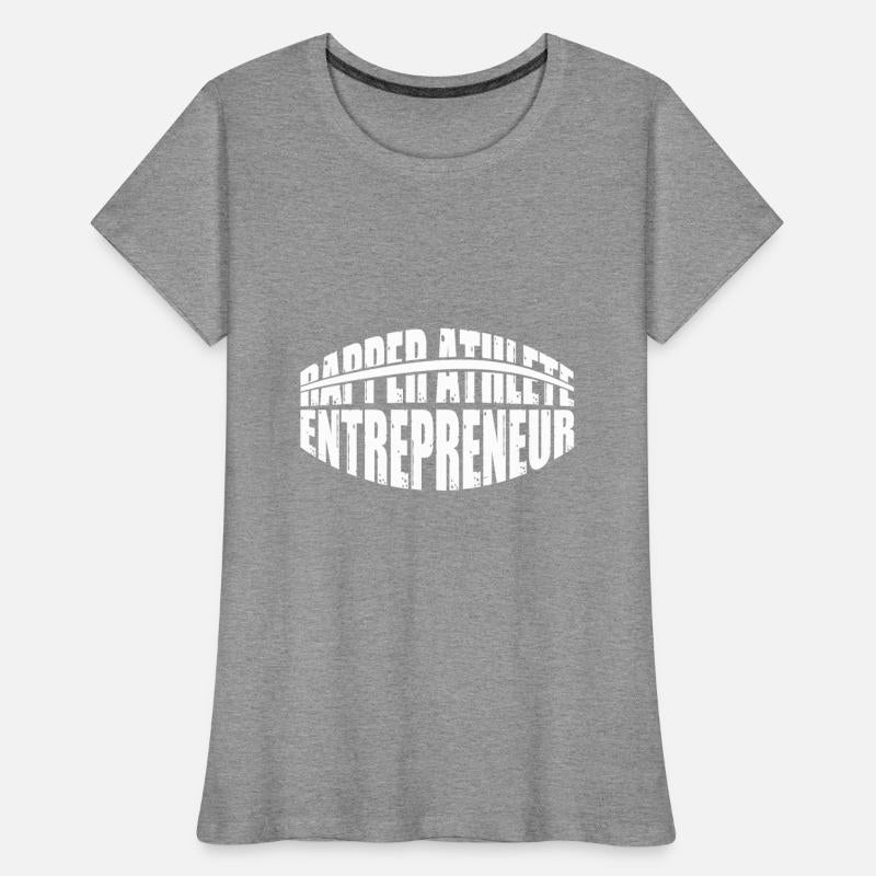 Rapper Athlete Entrepreneur 43