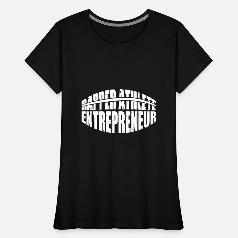 Rapper Athlete Entrepreneur 43