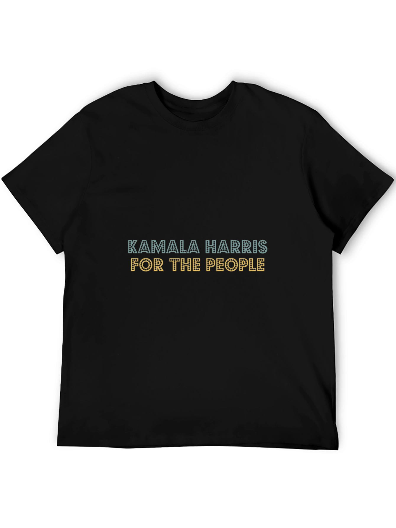 Kamala Harris For The People T-Shirt