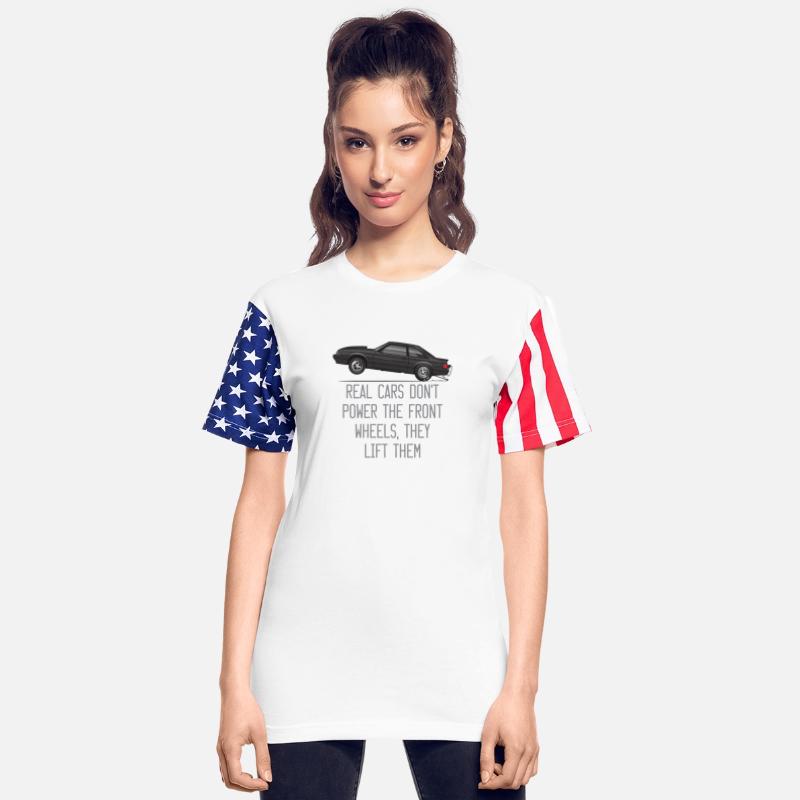real cars Black
