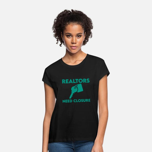 Realtors Need Closure 2